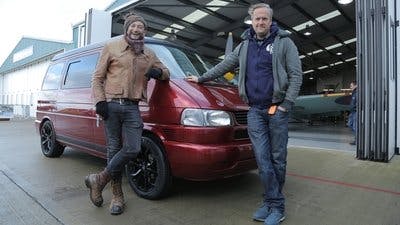Assistir S.O.S Carros Temporada 7 Episódio 8 Online em HD