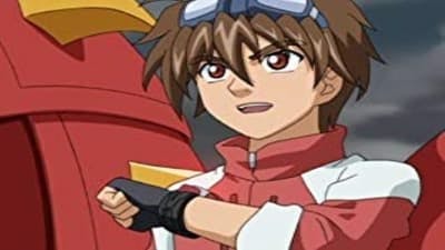 Assistir Bakugan Temporada 4 Episódio 45 Online em HD