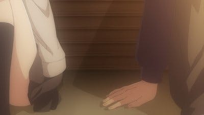 Assistir Desejos Proibidos Temporada 1 Episódio 12 Online em HD