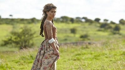 Assistir Poldark: Herói de Guerra Temporada 1 Episódio 6 Online em HD