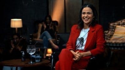 Assistir Que História é Essa, Porchat? Temporada 4 Episódio 27 Online em HD