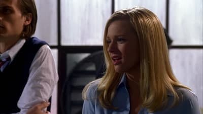 Assistir Mentes Criminosas Temporada 1 Episódio 20 Online em HD