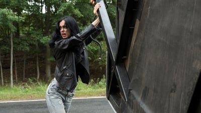 Assistir Marvel – Jessica Jones Temporada 2 Episódio 13 Online em HD