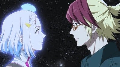 Assistir LAST HOPE Temporada 1 Episódio 19 Online em HD