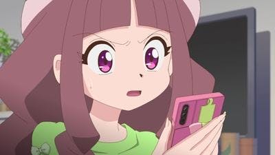 Assistir Digimon Ghost Game Temporada 1 Episódio 3 Online em HD