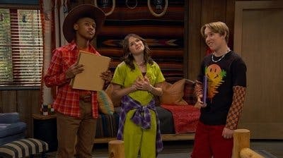 Assistir Acampados Temporada 7 Episódio 19 Online em HD