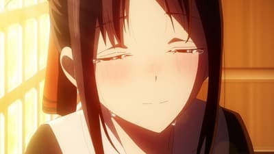 Assistir Kaguya-sama wa Kokurasetai: Tensai-tachi no Renai Zunousen Temporada 3 Episódio 12 Online em HD