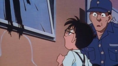 Assistir Detective Conan Temporada 1 Episódio 31 Online em HD