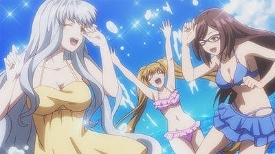 Assistir Akanesasu Shoujo Temporada 1 Episódio 6 Online em HD