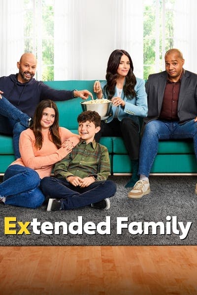 Assistir Extended Family Temporada 1 Episódio 12 Online em HD