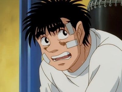 Assistir Hajime no Ippo Temporada 1 Episódio 8 Online em HD