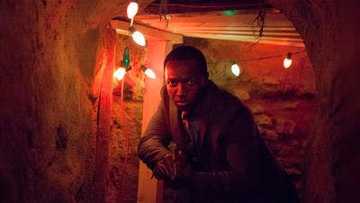 Assistir Bosch Temporada 1 Episódio 9 Online em HD