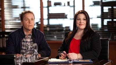 Assistir Drop Dead Diva: Sob Medida Temporada 2 Episódio 2 Online em HD