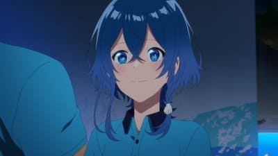 Assistir Shiroi Suna no Aquatope Temporada 1 Episódio 12 Online em HD