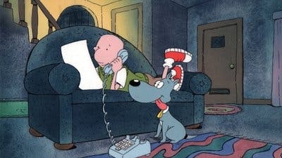 Assistir Doug Temporada 2 Episódio 12 Online em HD