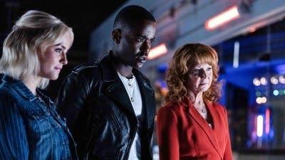 Assistir Doctor Who Temporada 1 Episódio 7 Online em HD