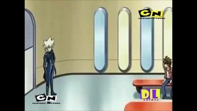 Assistir Bakugan Temporada 4 Episódio 5 Online em HD