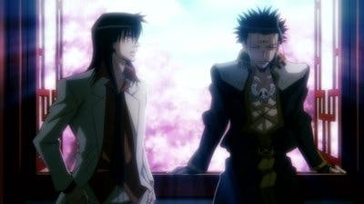 Assistir Gensoumaden Saiyuuki Temporada 4 Episódio 6 Online em HD