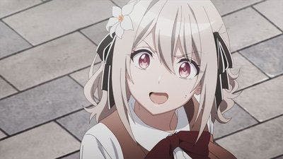 Assistir Spy Kyoushitsu Temporada 1 Episódio 15 Online em HD