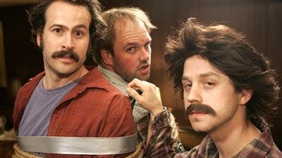 Assistir Meu Nome é Earl Temporada 1 Episódio 5 Online em HD