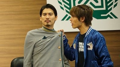 Assistir Kamen Rider Temporada 28 Episódio 17 Online em HD