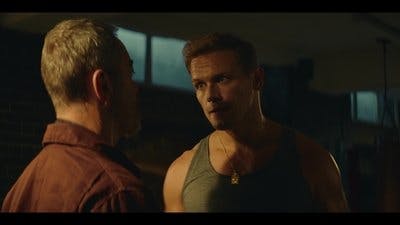Assistir O Suspeito Temporada 1 Episódio 5 Online em HD