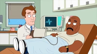 Assistir The Cleveland Show Temporada 4 Episódio 22 Online em HD