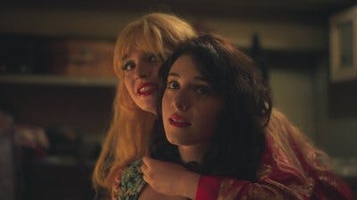 Assistir The Club Temporada 2 Episódio 1 Online em HD