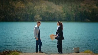 Assistir EGO – Erkege Güven Olmaz Temporada 1 Episódio 8 Online em HD