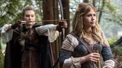 Assistir Era uma Vez Temporada 7 Episódio 14 Online em HD