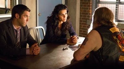 Assistir Rizzoli & Isles Temporada 5 Episódio 10 Online em HD