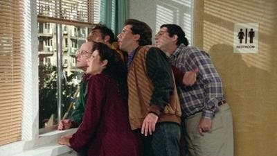 Assistir Seinfeld Temporada 5 Episódio 5 Online em HD