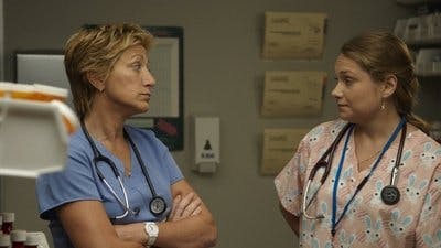 Assistir Nurse Jackie Temporada 3 Episódio 1 Online em HD