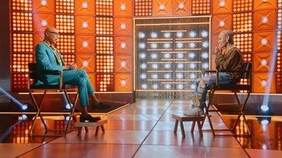 Assistir RuPaul’s Drag Race: All Stars Temporada 9 Episódio 11 Online em HD