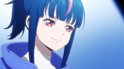 Assistir CARDFIGHT!! VANGUARD overDress Temporada 7 Episódio 6 Online em HD
