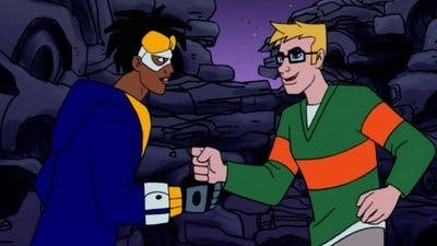 Assistir Super Choque Temporada 1 Episódio 3 Online em HD