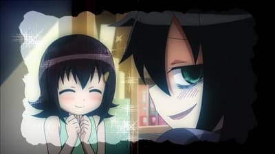 Assistir WataMote Temporada 1 Episódio 8 Online em HD