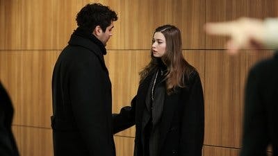 Assistir O Canto do Pássaro Temporada 3 Episódio 22 Online em HD