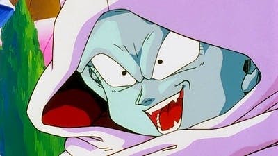 Assistir Dragon Ball Z Temporada 4 Episódio 1 Online em HD