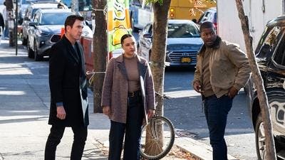 Assistir FBI: Os Mais Procurados Temporada 6 Episódio 10 Online em HD