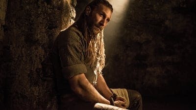 Assistir Black Sails Temporada 3 Episódio 9 Online em HD