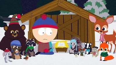 Assistir South Park Temporada 8 Episódio 14 Online em HD