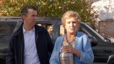 Assistir Hope Temporada 3 Episódio 16 Online em HD