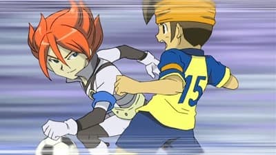 Assistir Super Onze Temporada 1 Episódio 61 Online em HD