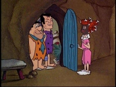 Assistir Os Flintstones Temporada 6 Episódio 3 Online em HD