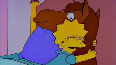 Assistir Os Simpsons Temporada 3 Episódio 8 Online em HD