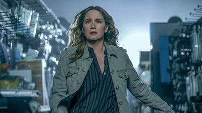 Assistir Caçador de Demônios Temporada 1 Episódio 4 Online em HD
