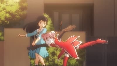 Assistir Cardcaptor Sakura Temporada 4 Episódio 16 Online em HD