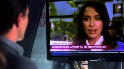 Assistir Nikita Temporada 4 Episódio 2 Online em HD