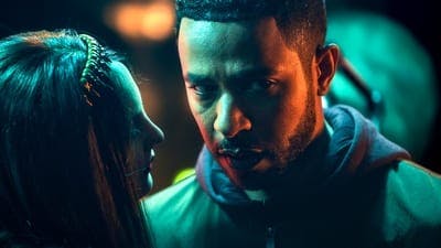 Assistir Wolf Temporada 1 Episódio 5 Online em HD